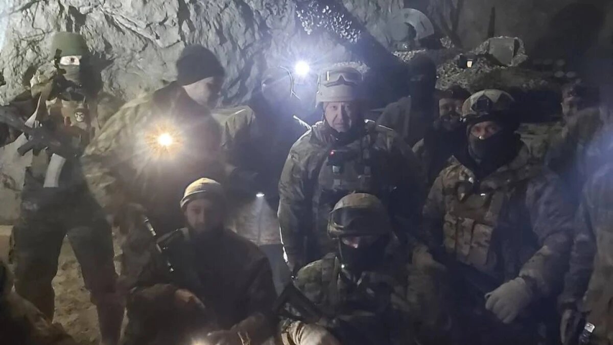 Фото: пресс-служба «Конкорд»