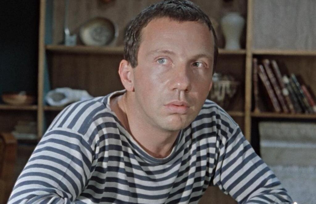 Савелий Крамаров соблюдал шаббат и увлекался йогой — это не по-советски!