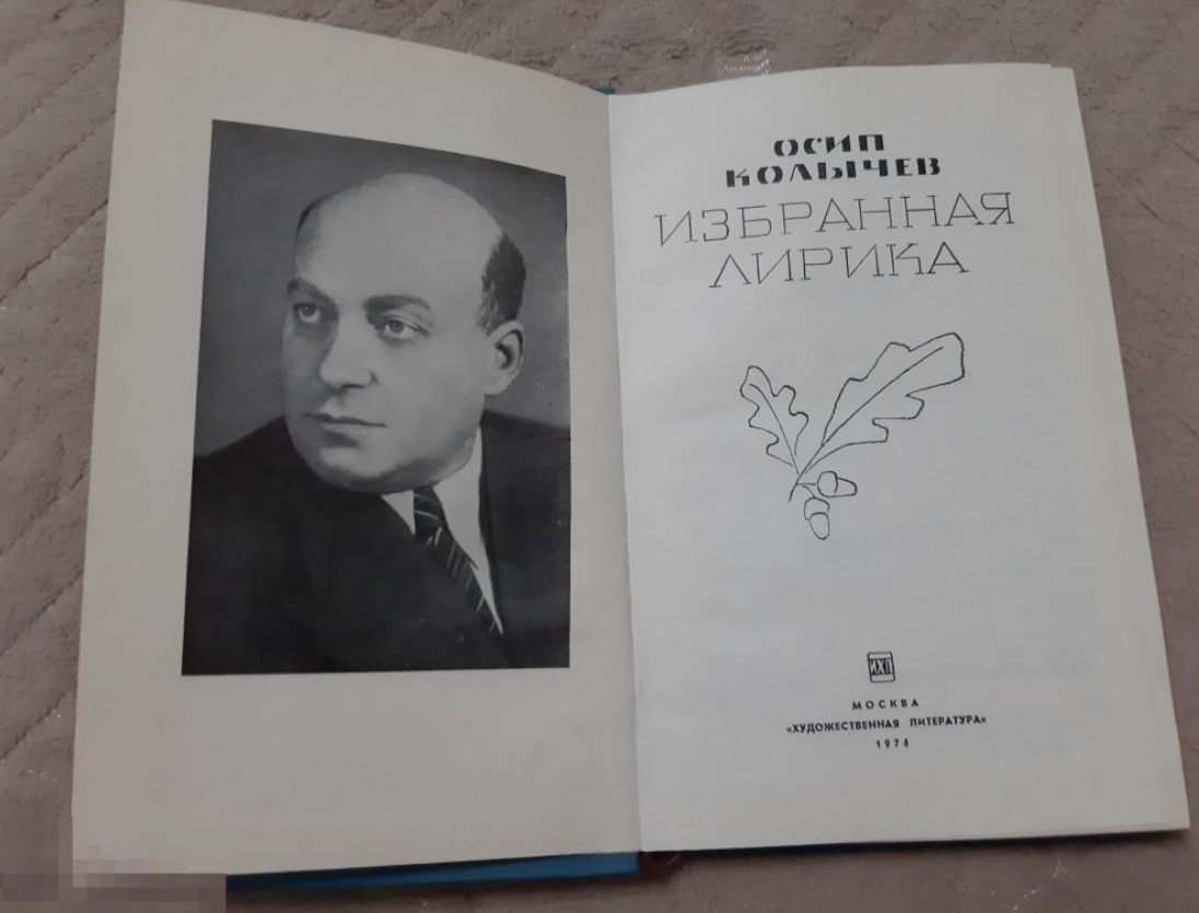 Волны падали вниз стремительным домкратом». Кто был прототипом  поэта-халтурщика из 