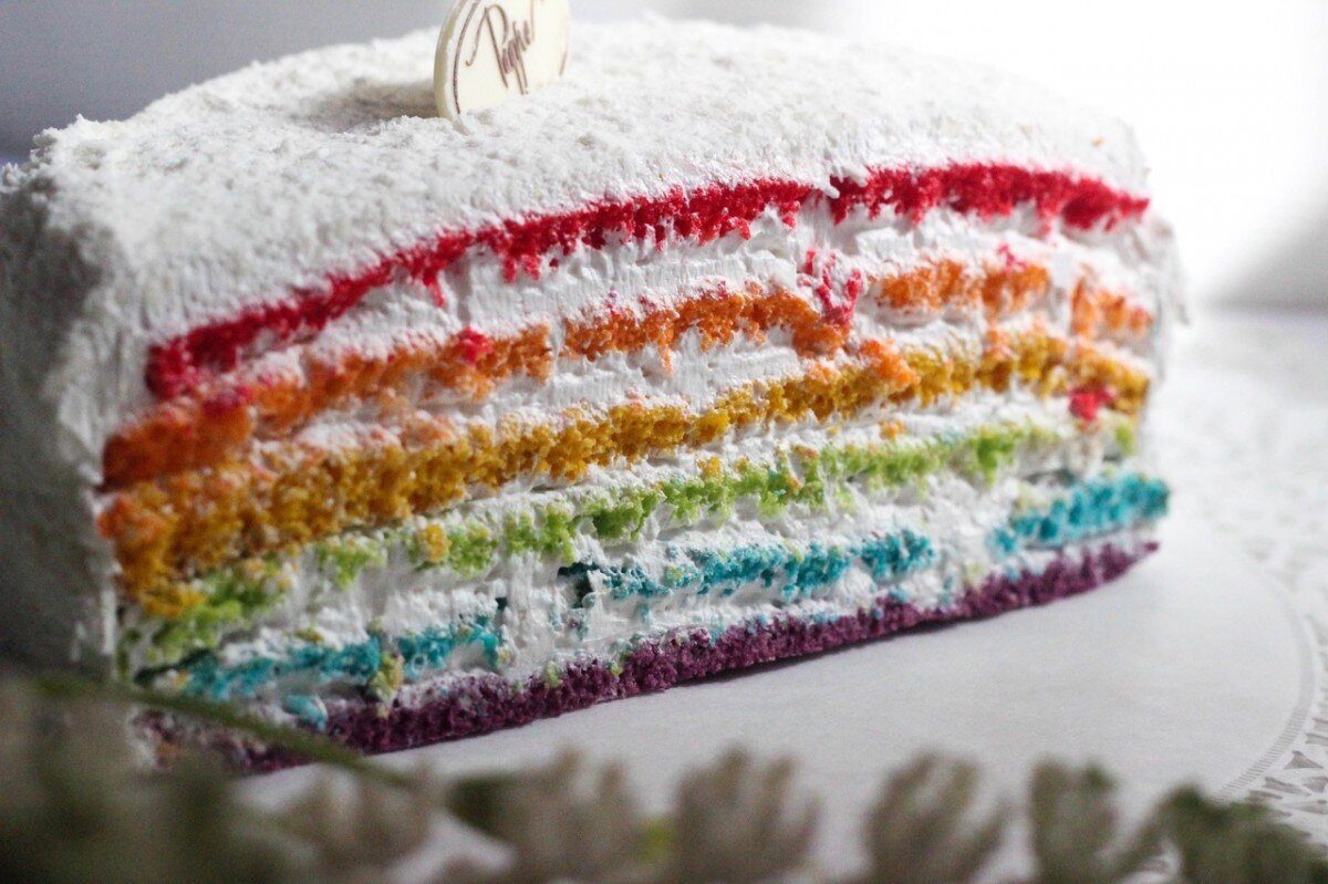 Фото: со страницы кондитерской фабрики ВКонтакте