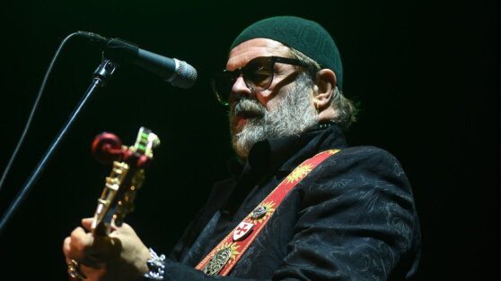    На Бориса Гребенщикова составили протокол о дискредитации ВС России Ксения Пудовкина