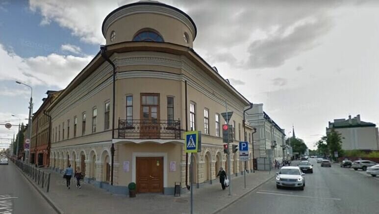     В Казани местные жители пожаловались на разрушение дома профессора Карла Фукса. Соответствующее обращение появилось в «Народном контроле».