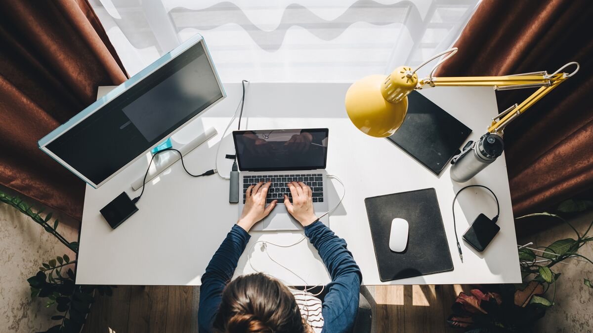 Прежде чем уходить с текущей работы, проанализируйте ситуацию на рынке труда