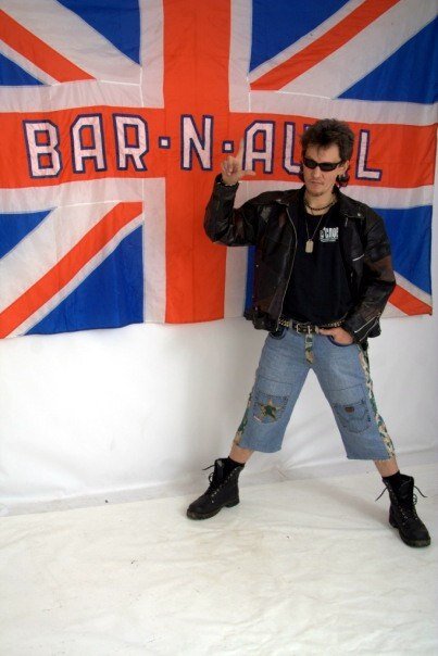 Андрон Барнаул