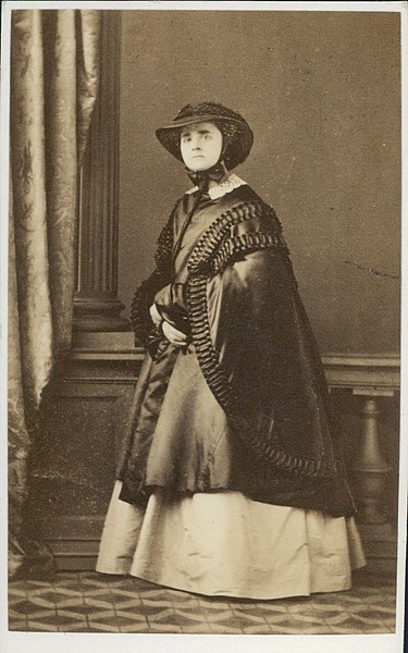 Александра Баварская фотография