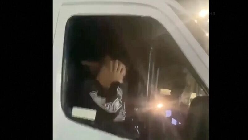     О ситуации с нетрезвым водителем на центральном автовокзале рассказали в антинаркотической комиссии Ставрополья.