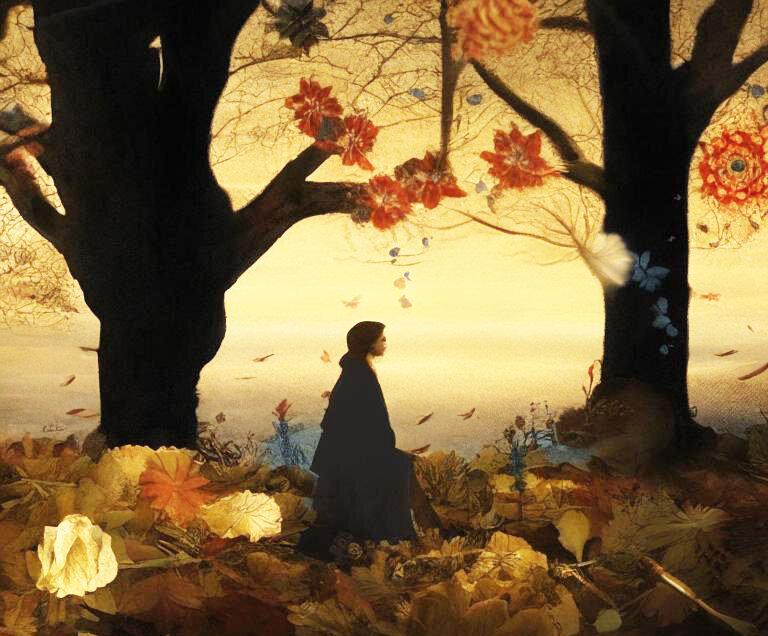 20 мая — день благодарной немоты. Kandinsky 2.1