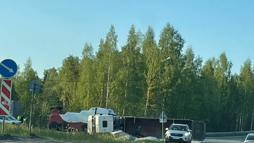     Произошло массовое ДТП. Жуткие кадры с места происшествия появились в соцсетях.
