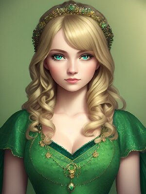Светлана. Картинка сгенерирована нейросетью dream by wombo