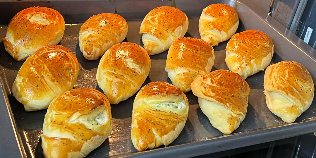 1 яйцо 3 стакана муки и 1 стакан молока Замес 3 минуты Такая Вкуснятина Делайте это хоть каждый день
