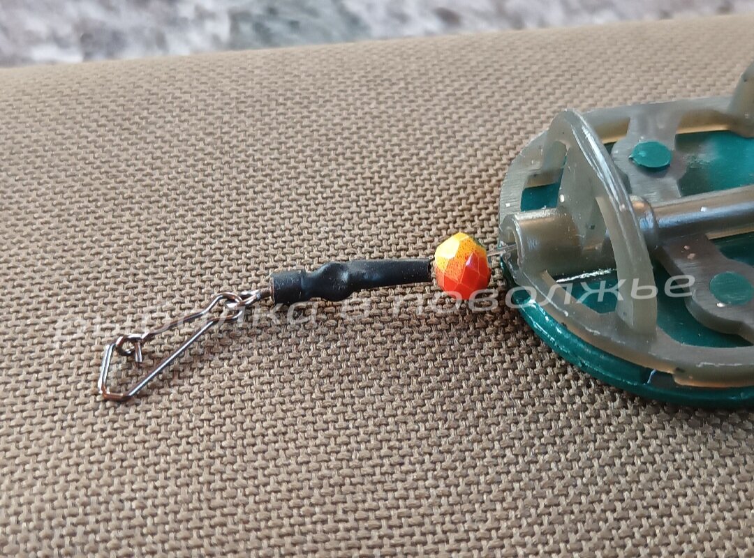 Флэт фидер. Фото Рыбалка в Поволжье. Дзен канал