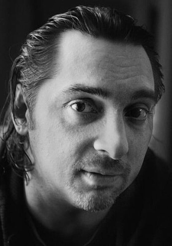 Михаил Юрьевич Горшенёв