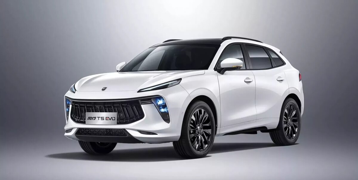 Dongfeng Fengxing 2022