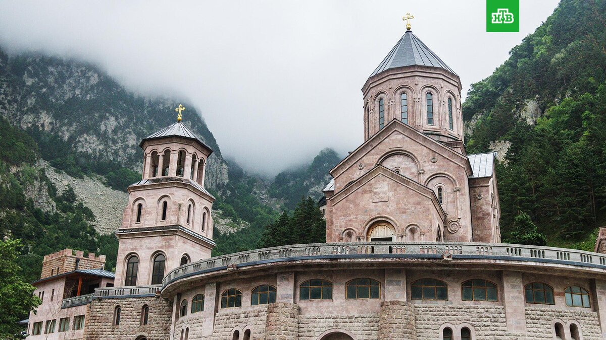    Фото: РИА Новости © 2023, Леван Авлабрели