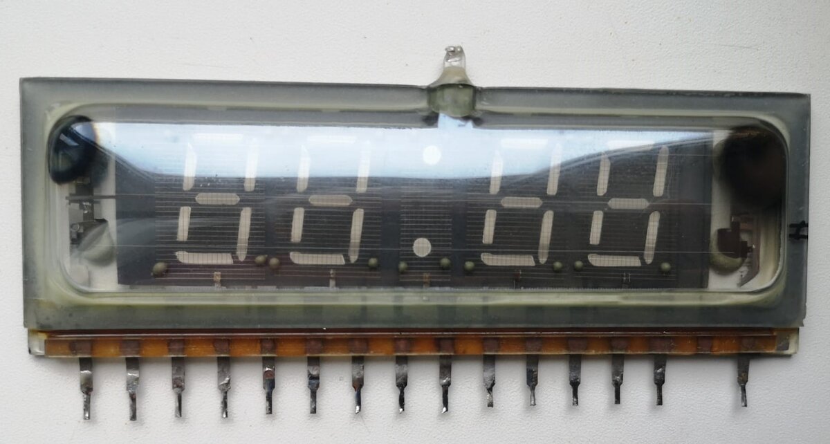 Обломан 15 вывод 