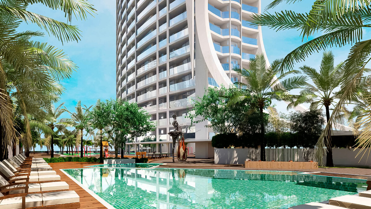 Выгодные условия