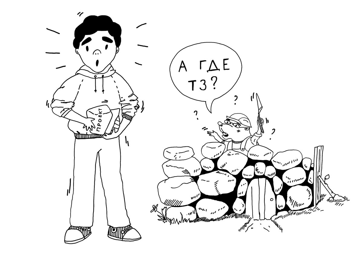 ТЗ