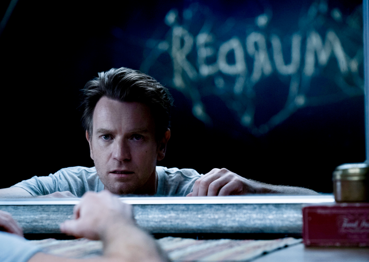    Кадр из фильма «Доктор Сон»