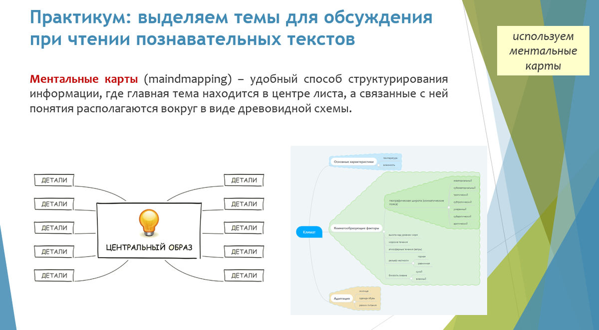 Вебинар практикум