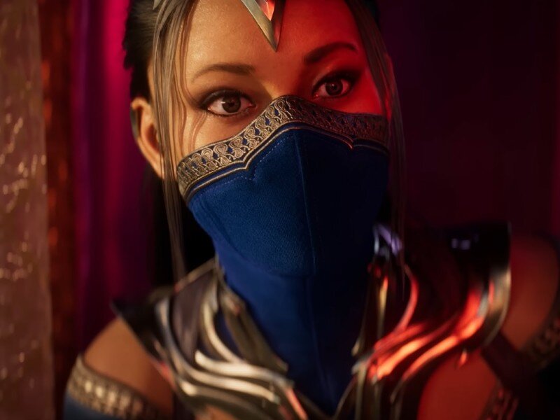    Автор Mortal Kombat объяснил странное название новой игры серии
