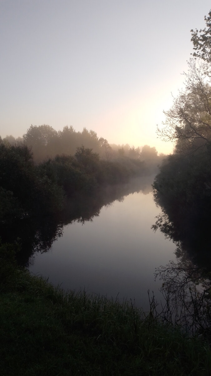 Краешек гало