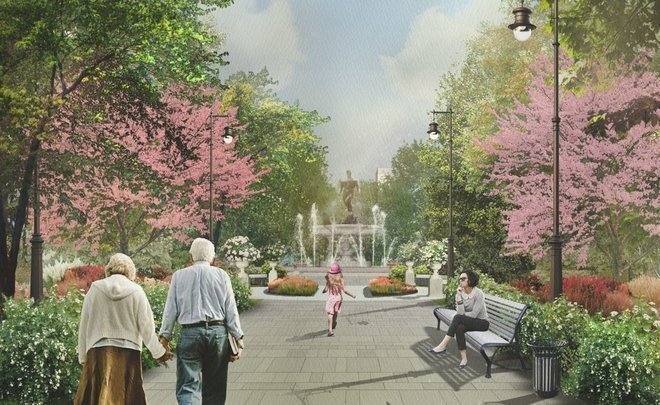 Фото: фонд «Институт развития городов Татарстана» 