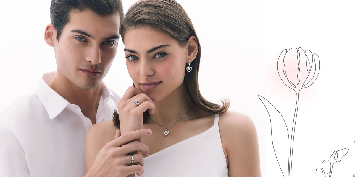 Брак по любви, подготовка – строго с расчётом