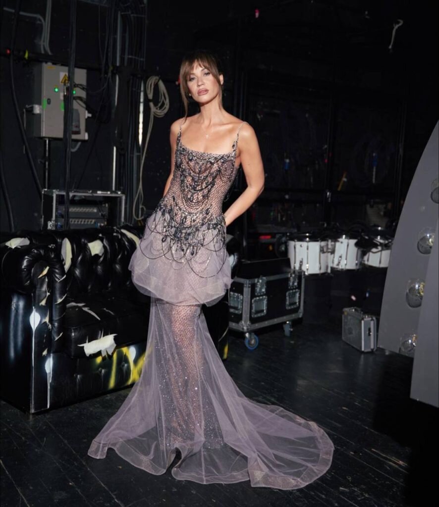    Ида Галич редакция RTWeek