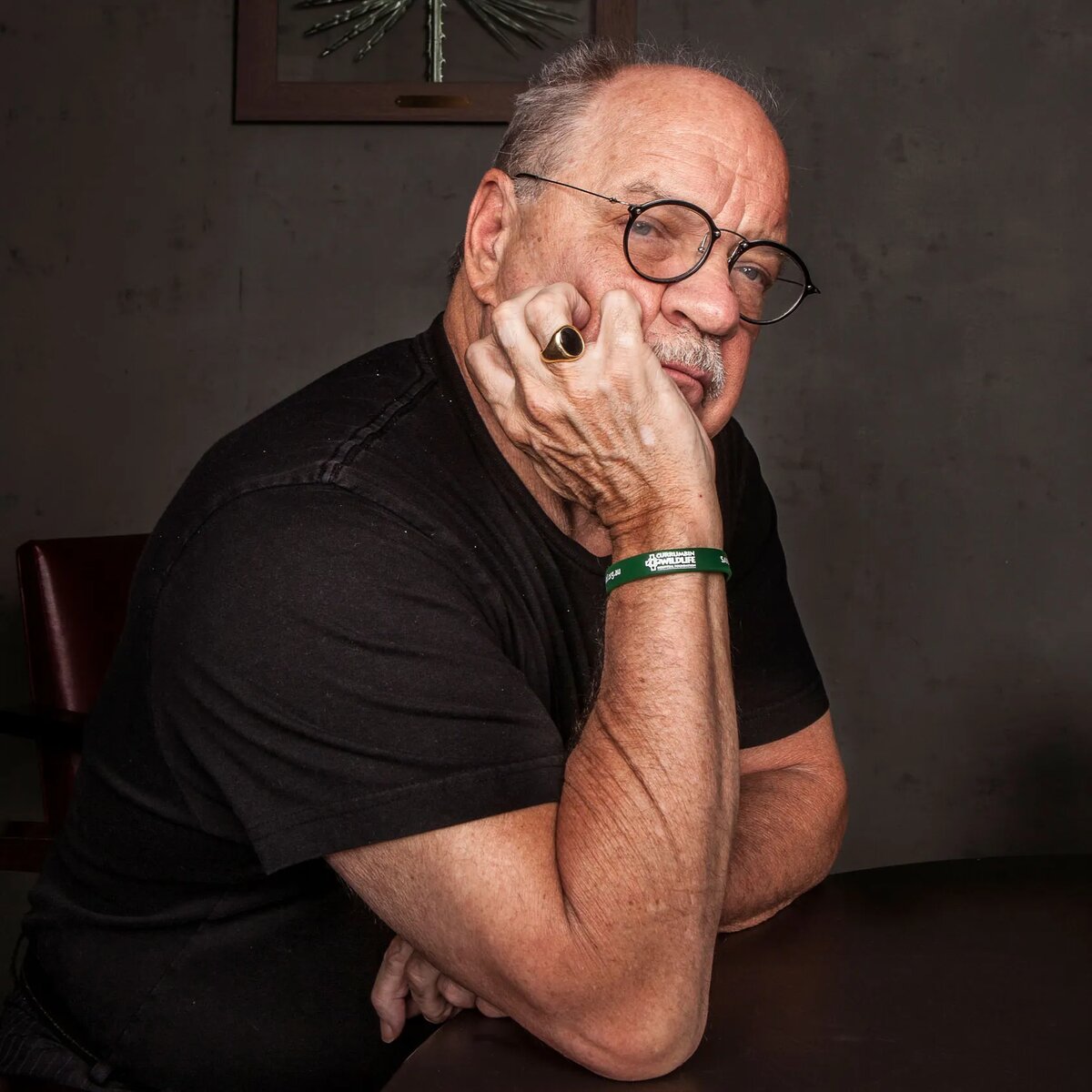 Пол Шредер (Paul Schrader) 