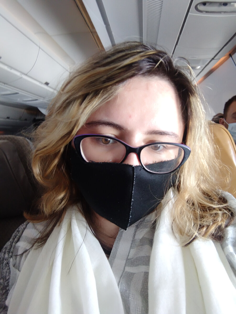 20-часовой перелёт с маской на лице в 2021 году - тоже не преграда для стука, зовущего в дорогу. Москва-Сингапур-Мале