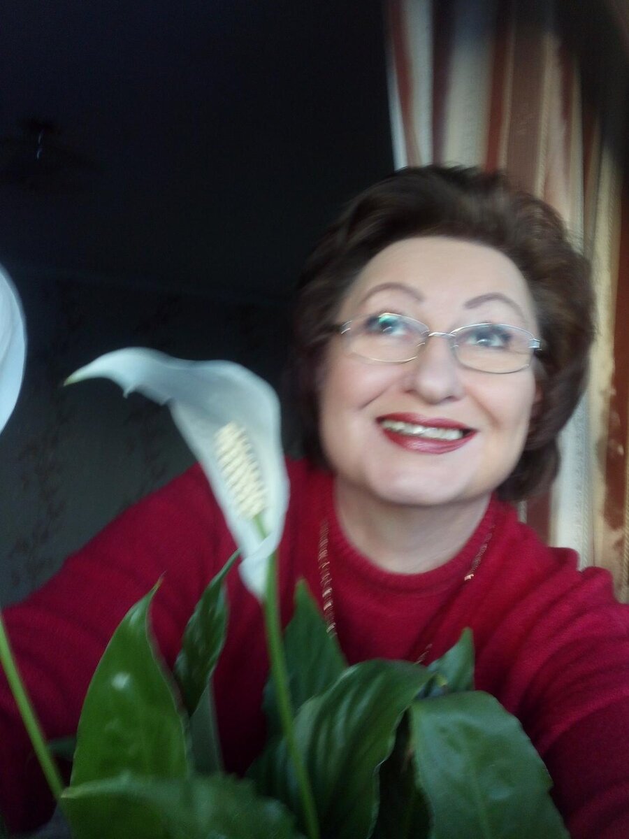 Фото автора