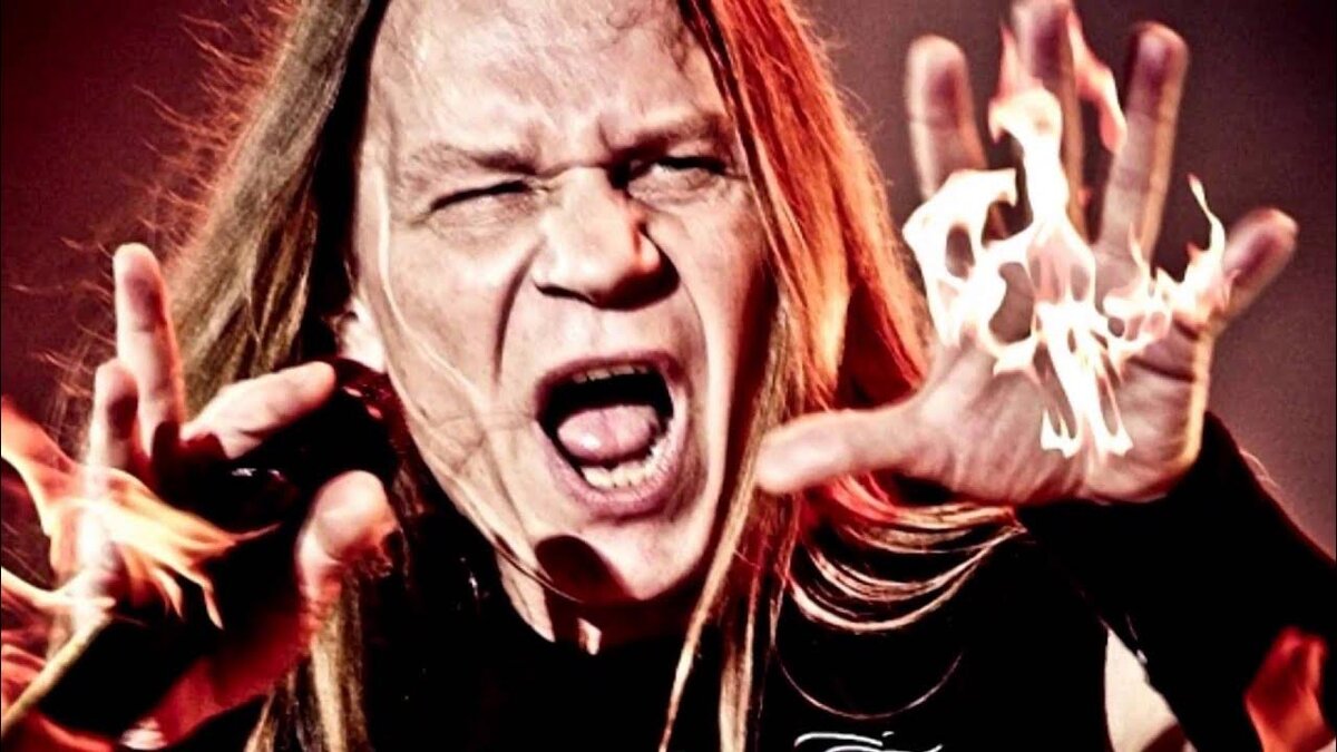 Валерий Кипелов. Фото взято из открытого доступа в Интернете