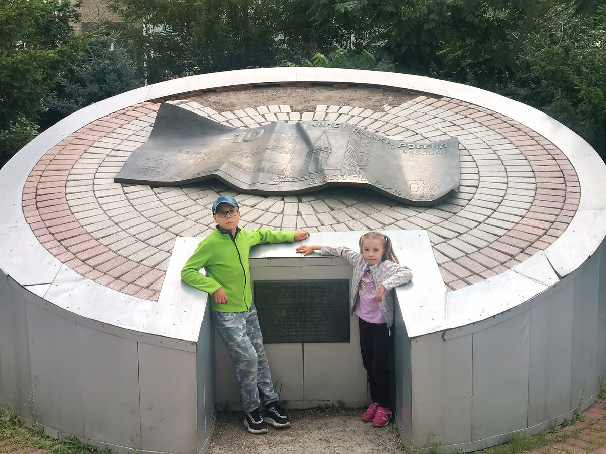 Фото автора канала