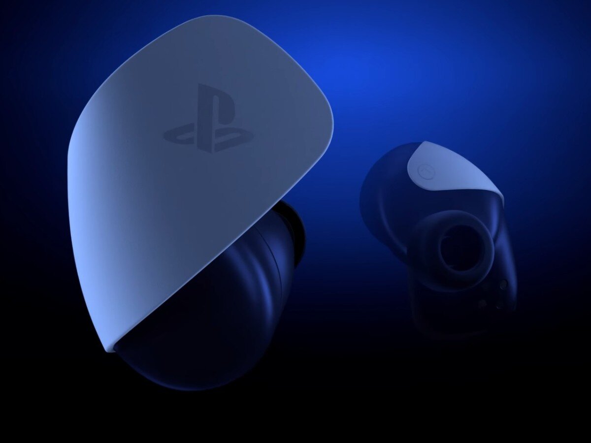    Sony показала геймерские TWS-наушники PlayStation