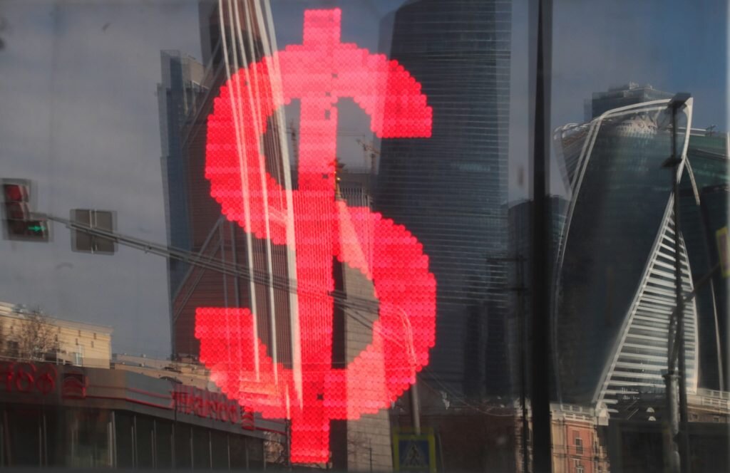    Виталий Белоусов / РИА Новости