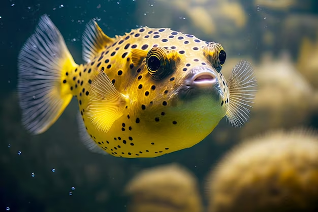 https://img.freepik.com/premium-photo/bright-yellow-dangerous-puffer-fish-with-spread-fins-in-green-sea-water_124507-31268.jpg