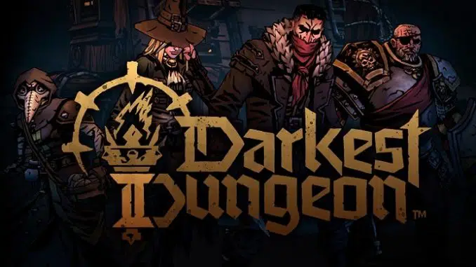 Лучшие безделушки для всех типов героев в Darkest Dungeon 2
