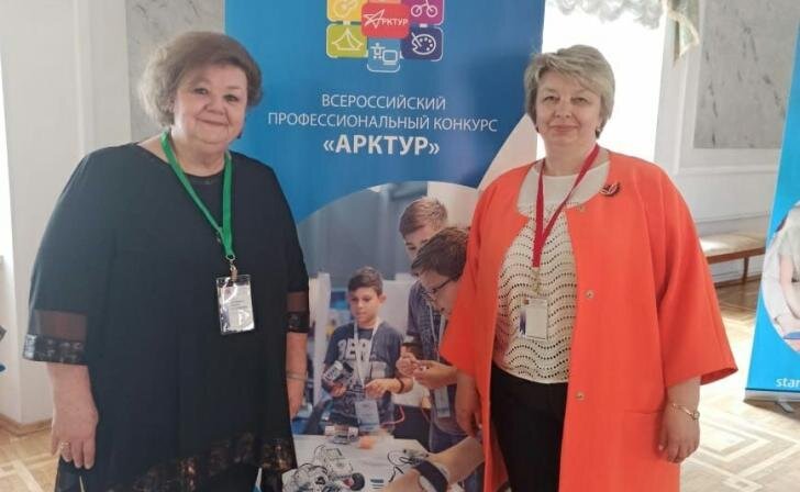    фото из архива Курских известий
