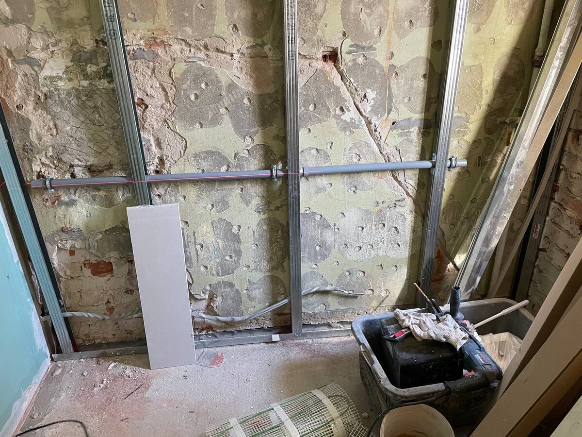 Планировка хрущевки. Смотрим фото этапов ремонта | дизайн МЫШление | Дзен