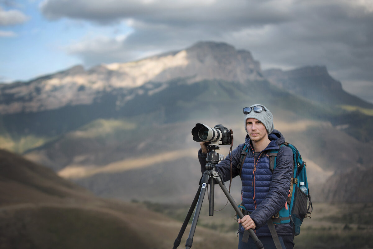 Дмитрий Купрацевич