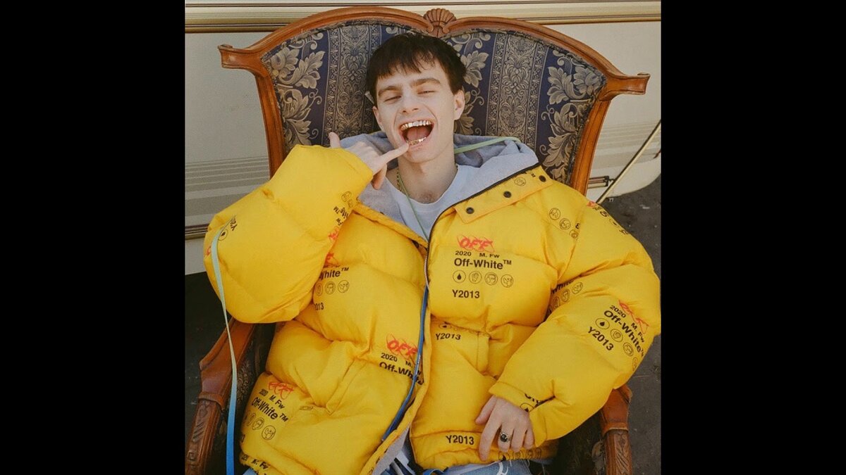 Настоящий Инкассатор.