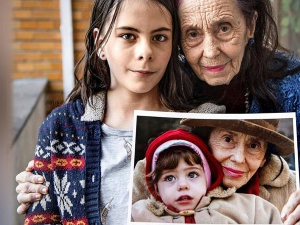 Как сейчас живет женщина. Адриана Илиеску дочь Элиза. Адриана Илиеску 2019. Адриана Илиеску дочь