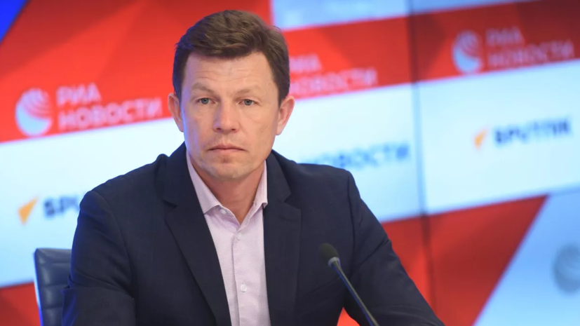   РИА Новости