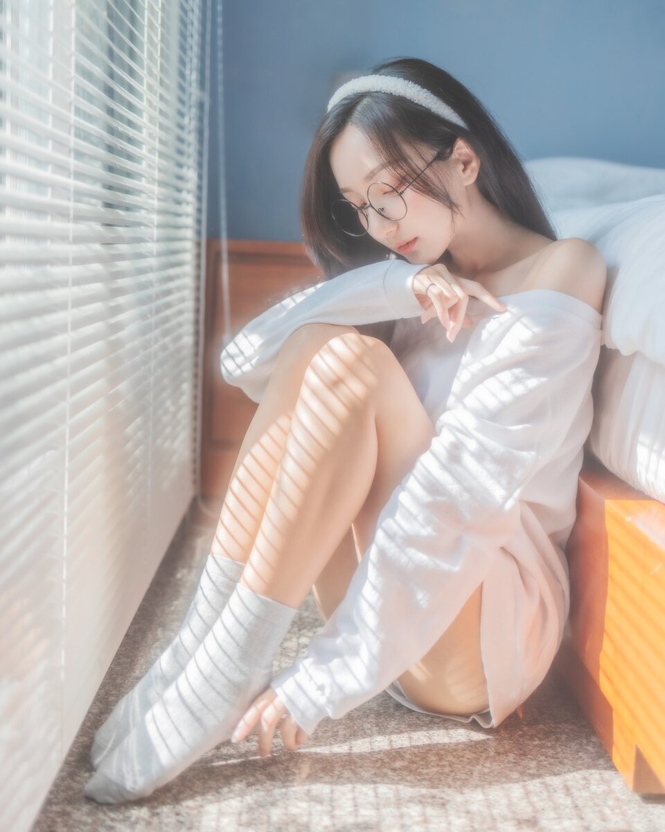 фотограф Чен Лаока