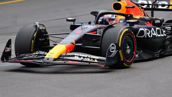    © AFP 2023 / ANDREJ ISAKOVIC