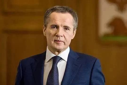    Гладков: присоединение Харькова решит проблему обстрелов Белгородской области
