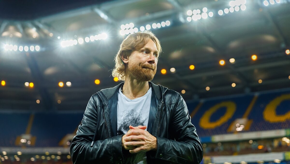     Главный тренер футбольного клуба «Ростов» Валерий Карпин прокомментировал попадание «Ростова» в топ-5 турнирной таблицы РПЛ, сейчас ростовчане занимают там четвертое место.