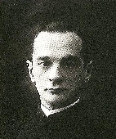 Сергей Иванович Мамонтов. 