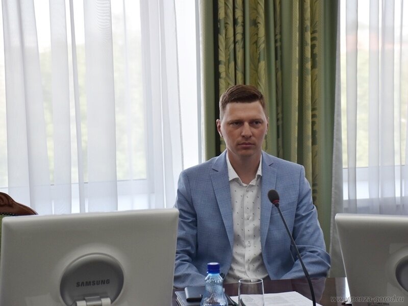    Фото: Penza-gorod.ru