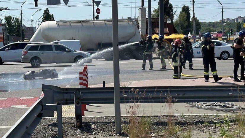    Киевская городская военная администрация